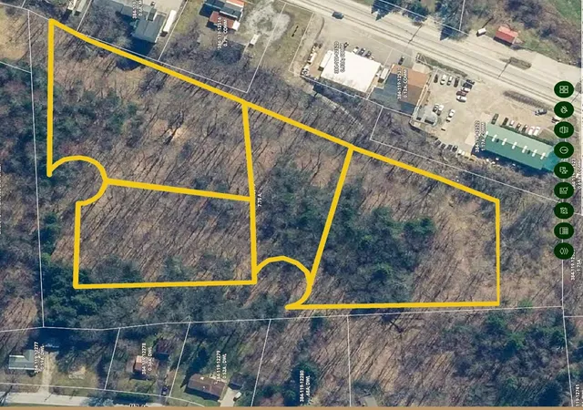 18th image of 0 Cedar Ln, Mendon, VT 05701 | MLS# 5098908