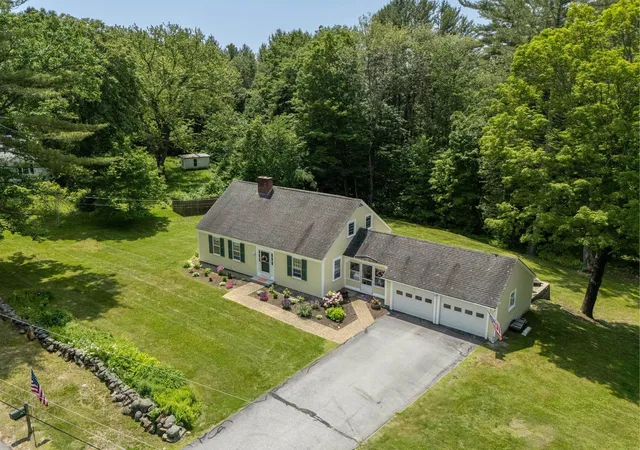 Photo 1 of Sale Pending at 26 Garrison Ln, Contoocook, NH 03229 | MLS# 5098912 | Listing updated on 2026-08-02