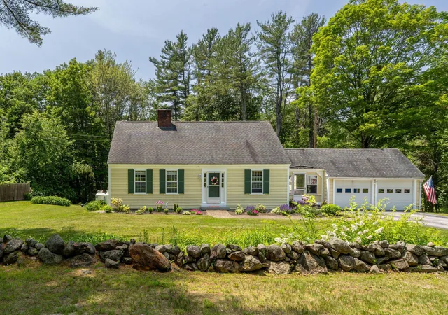 Photo 3 of Sale Pending at 26 Garrison Ln, Contoocook, NH 03229 | MLS# 5098912 | Listing updated on 2026-08-02
