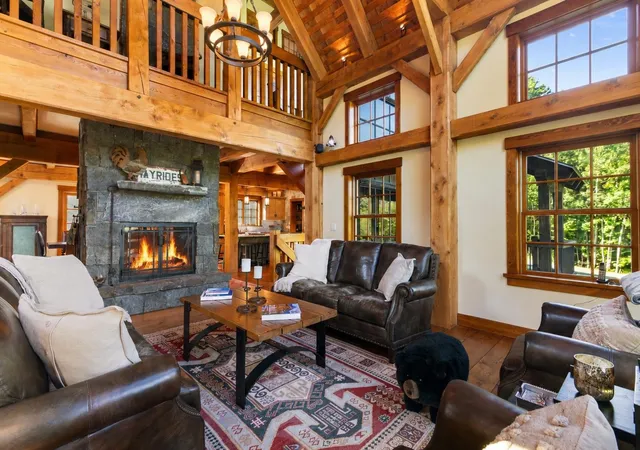 Photo 3 of Single family home for sale at 14 Talon Dr, West Wardsboro, VT 05360 | MLS# 5098914 | Listing updated on 2026-08-27