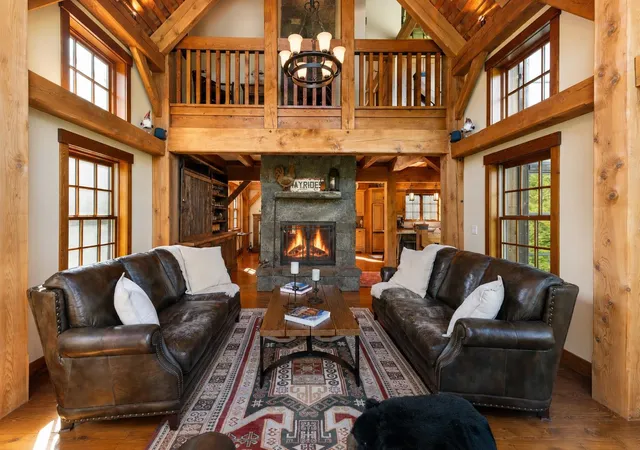 Photo 4 of Single family home for sale at 14 Talon Dr, West Wardsboro, VT 05360 | MLS# 5098914 | Listing updated on 2026-08-27