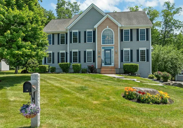 Photo 1 of Single family home for sale at 13 Abington Dr, Londonderry, NH 03053 | MLS# 5098915 | Listing updated on 2026-07-13