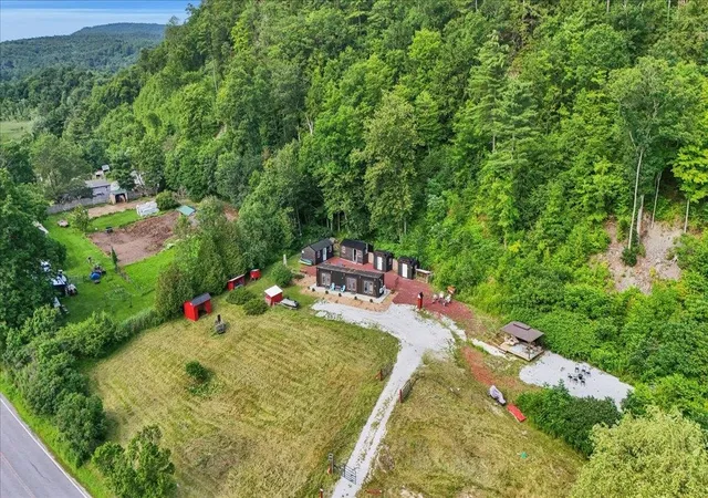 Homes for sale in Hubbardton, VT | 1450 Route 30 Route, Hubbardton, VT 05735 | MLS# 5098919