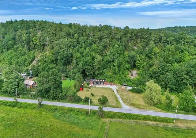 Homes for sale in Hubbardton, VT | 1450 Route 30 Route, Hubbardton, VT 05735 | MLS# 5098919