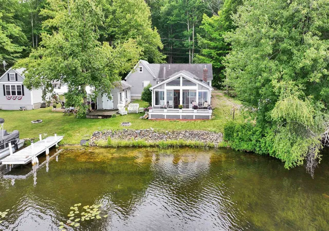 Photo 1 of Single family home for sale at 143 Lower Pratt Pond Rd, New Ipswich, NH 03071 | MLS# 5098922 | Listing updated on 2026-09-12