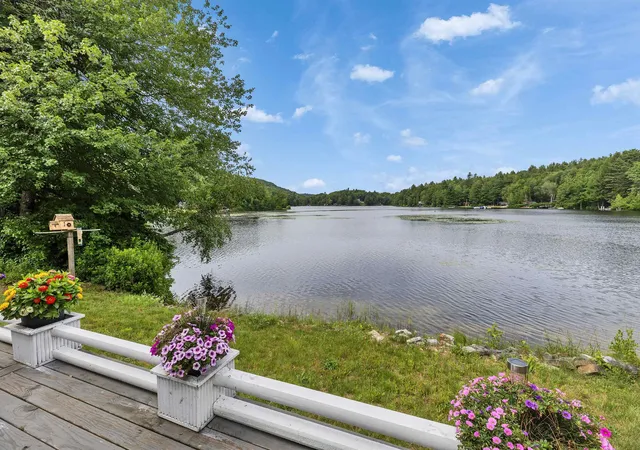 Photo 3 of Single family home for sale at 143 Lower Pratt Pond Rd, New Ipswich, NH 03071 | MLS# 5098922 | Listing updated on 2026-09-12