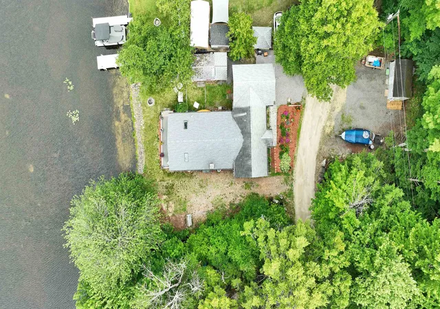 Photo 3 of Single family home for sale at 143 Lower Pratt Pond Rd, New Ipswich, NH 03071 | MLS# 5098922 | Listing updated on 2026-09-12