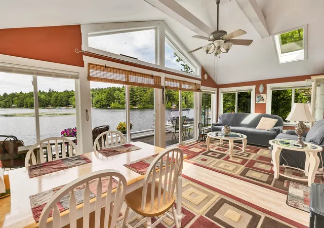 Photo 4 of Single family home for sale at 143 Lower Pratt Pond Rd, New Ipswich, NH 03071 | MLS# 5098922 | Listing updated on 2026-09-12