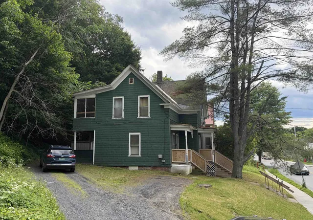 Homes for sale in Barre City, VT | 83 Merchant St, Barre City, VT 05641 | MLS# 5098924
