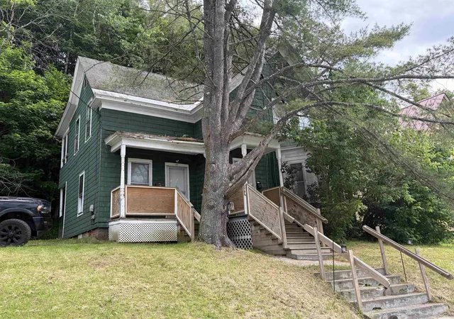 Homes for sale in Barre City, VT | 83 Merchant St, Barre City, VT 05641 | MLS# 5098924