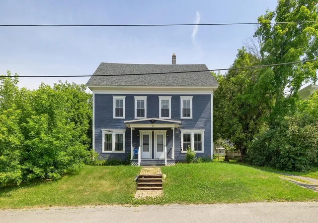 Homes for sale in Hardwick, VT | 123 High St, Hardwick, VT 05843 | MLS# 5098943