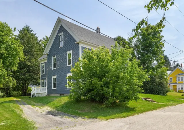Photo 3 of Multi family home for sale at 123 High St, Hardwick, VT 05843 | MLS# 5098943 | Listing updated on 2026-08-27