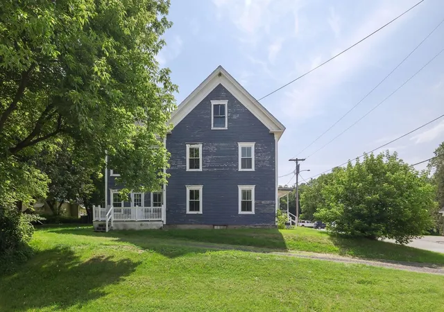 Photo 3 of Multi family home for sale at 123 High St, Hardwick, VT 05843 | MLS# 5098943 | Listing updated on 2026-08-27
