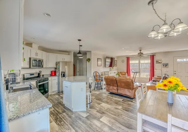 Photo 1 of Single family home for sale at 307 Jefferson Rd, Whitefield, NH 03598 | MLS# 5098947 | Listing updated on 2026-07-22