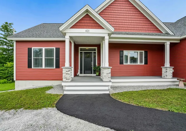 3rd image of 431 Grady Ln, Pembroke, NH 03275 | MLS# 5098950