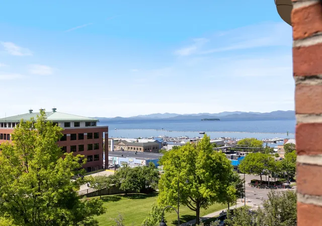 Photo 3 of Sale Pending at 40 College St #606, Burlington, VT 05401 | MLS# 5098959 | Listing updated on 2026-07-12