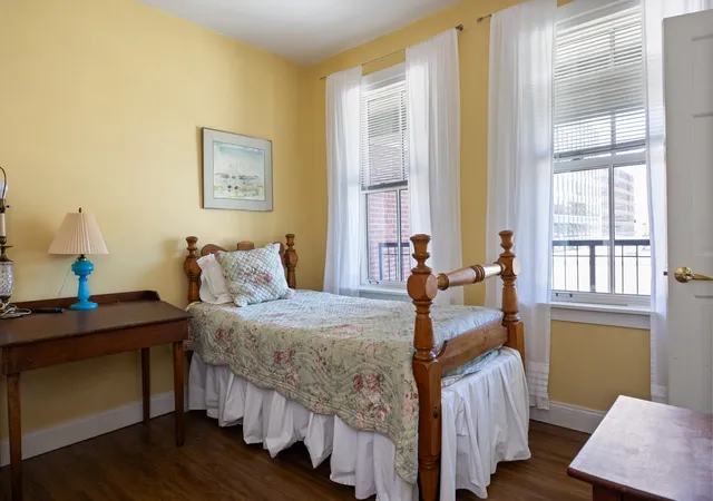 Homes for sale in Burlington, VT | 40 College St #606, Burlington, VT 05401 | MLS# 5098959