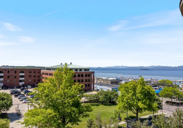 Photo 3 of Sale Pending at 40 College St #606, Burlington, VT 05401 | MLS# 5098959 | Listing updated on 2026-07-12