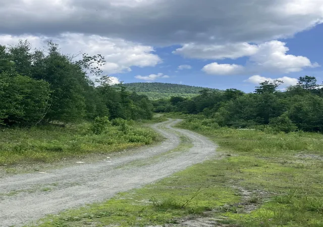 Photo 2 of Land for sale at Lot 2&3 Washburn/Meridan Hill Rd, Colebrook, NH 03576 | MLS# 5098961 | Listing updated on 2026-08-17