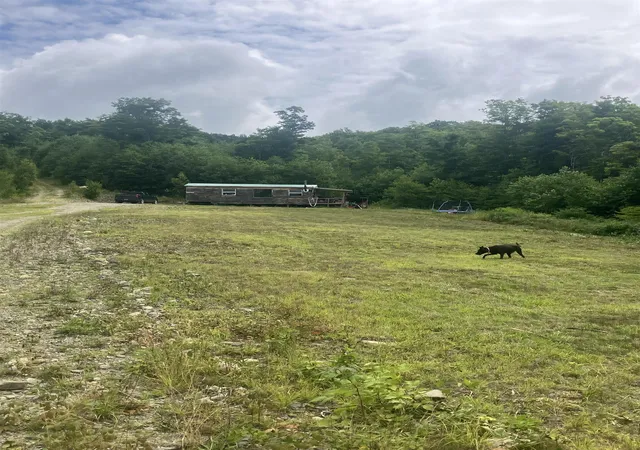 Photo 4 of Land for sale at Lot 2&3 Washburn/Meridan Hill Rd, Colebrook, NH 03576 | MLS# 5098961 | Listing updated on 2026-08-17