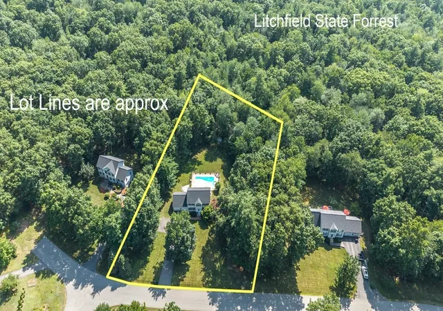 60th image of 27 Aldrich St, Litchfield, NH 03052 | MLS# 5098962