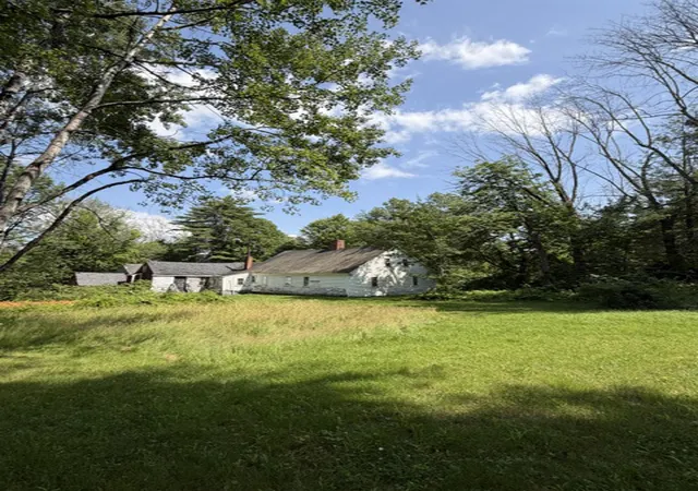 1st image of 280 Chickville Rd, Ossipee, NH 03864 | MLS# 5098966