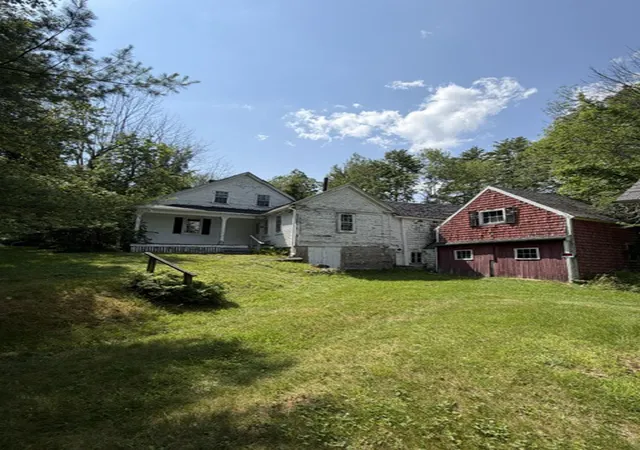 2nd image of 280 Chickville Rd, Ossipee, NH 03864 | MLS# 5098966