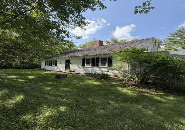 3rd image of 280 Chickville Rd, Ossipee, NH 03864 | MLS# 5098966