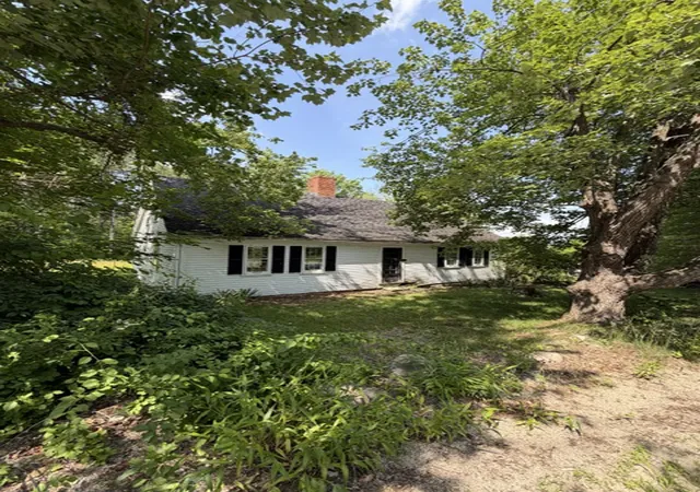 4th image of 280 Chickville Rd, Ossipee, NH 03864 | MLS# 5098966