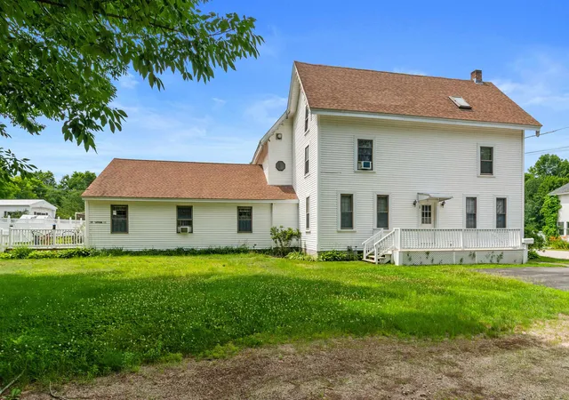 1st image of 37 Tappan St, Farmington, NH 03835 | MLS# 5098969