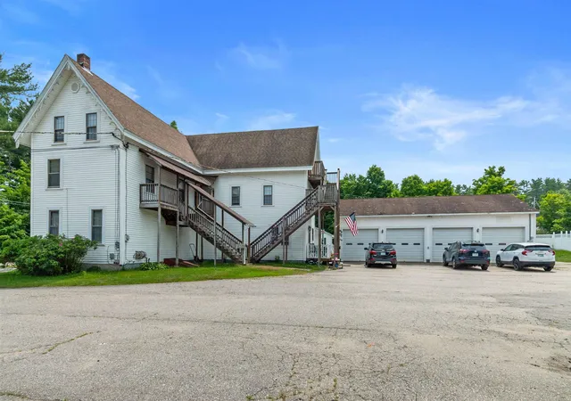 3rd image of 37 Tappan St, Farmington, NH 03835 | MLS# 5098969