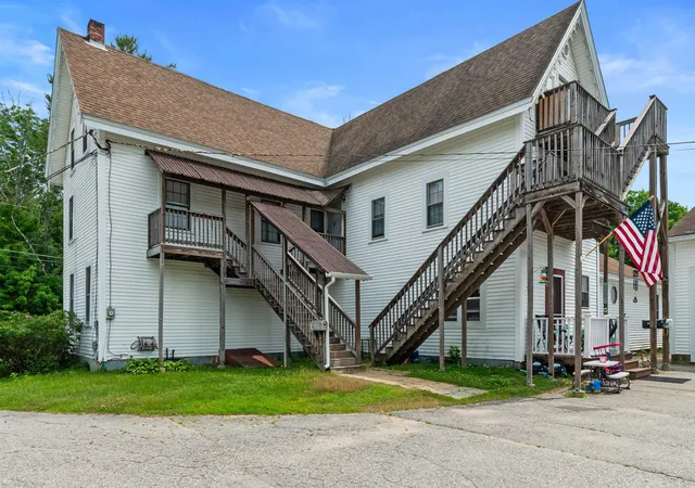4th image of 37 Tappan St, Farmington, NH 03835 | MLS# 5098969