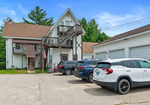 5th image of 37 Tappan St, Farmington, NH 03835 | MLS# 5098969