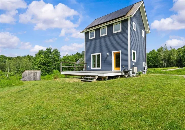 4th image of 46 Irene'S Ln, Jericho, VT 05465 | MLS# 5098973