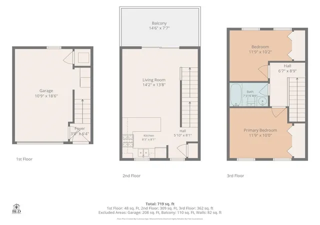 Homes for sale in Burlington, VT | 232 Manhattan Dr #6, Burlington, VT 05401 | MLS# 5098974
