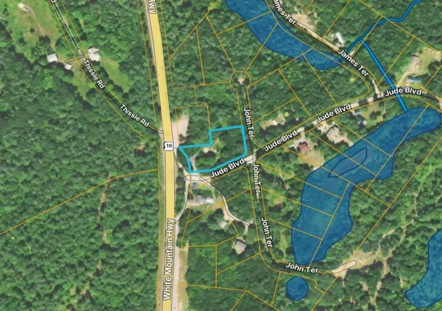 1st image of 1 Jude Blvd, Ossipee, NH 03864 | MLS# 5098975