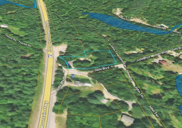 2nd image of 1 Jude Blvd, Ossipee, NH 03864 | MLS# 5098975
