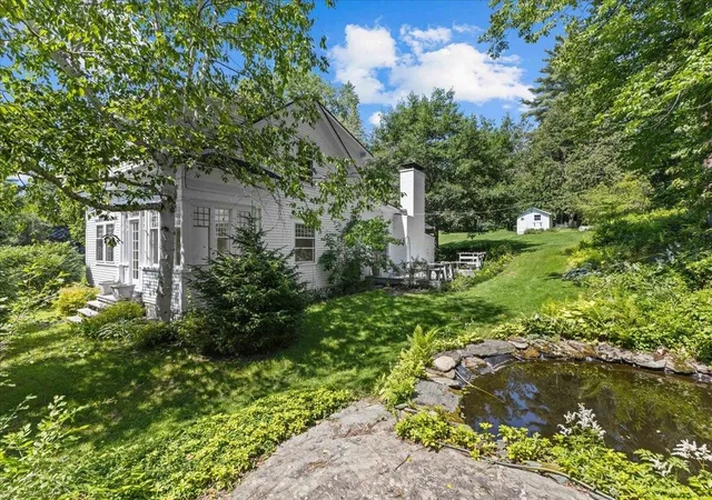 1st image of 221 School St, Stowe, VT 05672 | MLS# 5098979