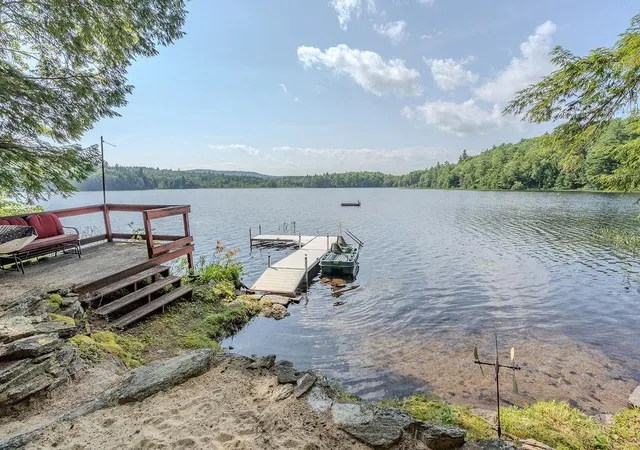 2nd image of 149 Merrill Rd, Strafford, NH 03884 | MLS# 5098984