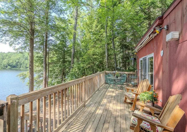 Photo 3 of Sale Pending at 149 Merrill Rd, Strafford, NH 03884 | MLS# 5098984 | Listing updated on 2026-09-09