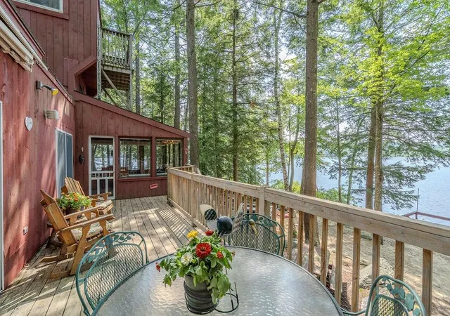 Photo 3 of Sale Pending at 149 Merrill Rd, Strafford, NH 03884 | MLS# 5098984 | Listing updated on 2026-09-09