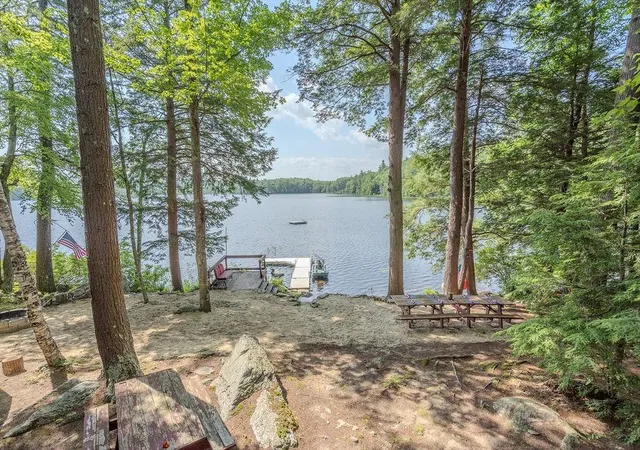Photo 4 of Sale Pending at 149 Merrill Rd, Strafford, NH 03884 | MLS# 5098984 | Listing updated on 2026-09-09