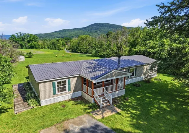 Homes for sale in Bennington, VT | 549 Houran Rd, Bennington, VT 05201 | MLS# 5098985