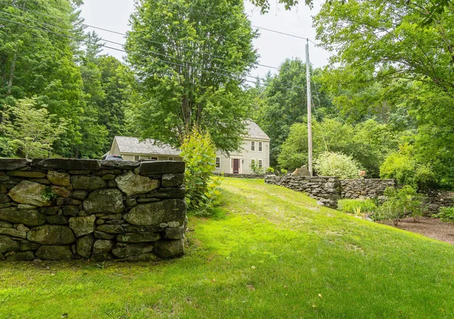 2nd image of 372 Hill Rd, Alstead, NH 03602 | MLS# 5098988
