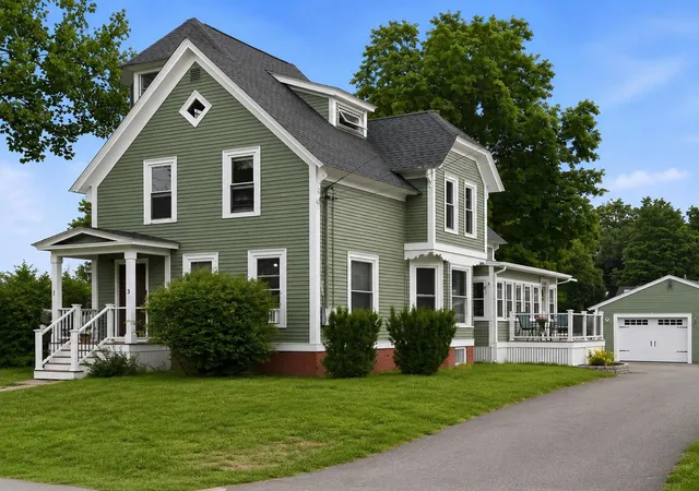 Homes for sale in Concord, NH | 3 Princeton St, Concord, NH 03301 | MLS# 5098989