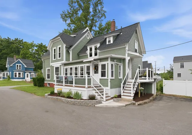 Homes for sale in Concord, NH | 3 Princeton St, Concord, NH 03301 | MLS# 5098989