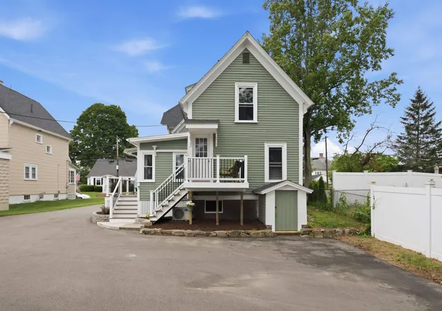 Homes for sale in Concord, NH | 3 Princeton St, Concord, NH 03301 | MLS# 5098989