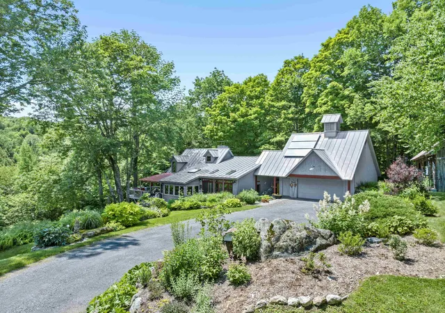 1st image of 769 West Hill Rd, Warren, VT 05674 | MLS# 5098992