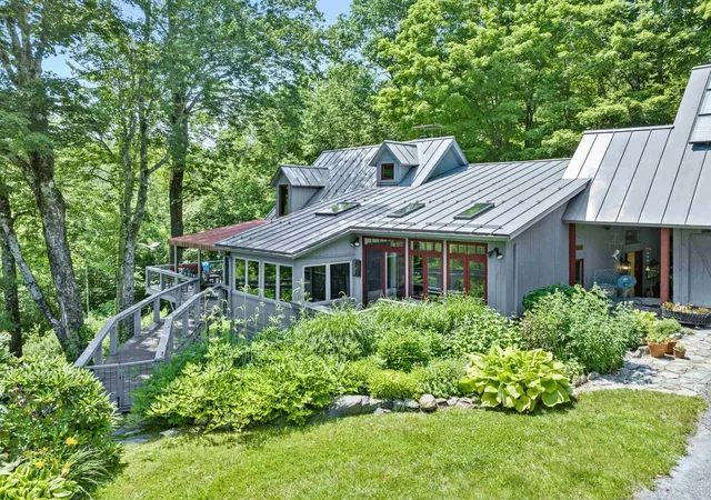 2nd image of 769 West Hill Rd, Warren, VT 05674 | MLS# 5098992