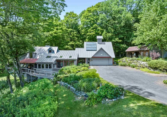 5th image of 769 West Hill Rd, Warren, VT 05674 | MLS# 5098992